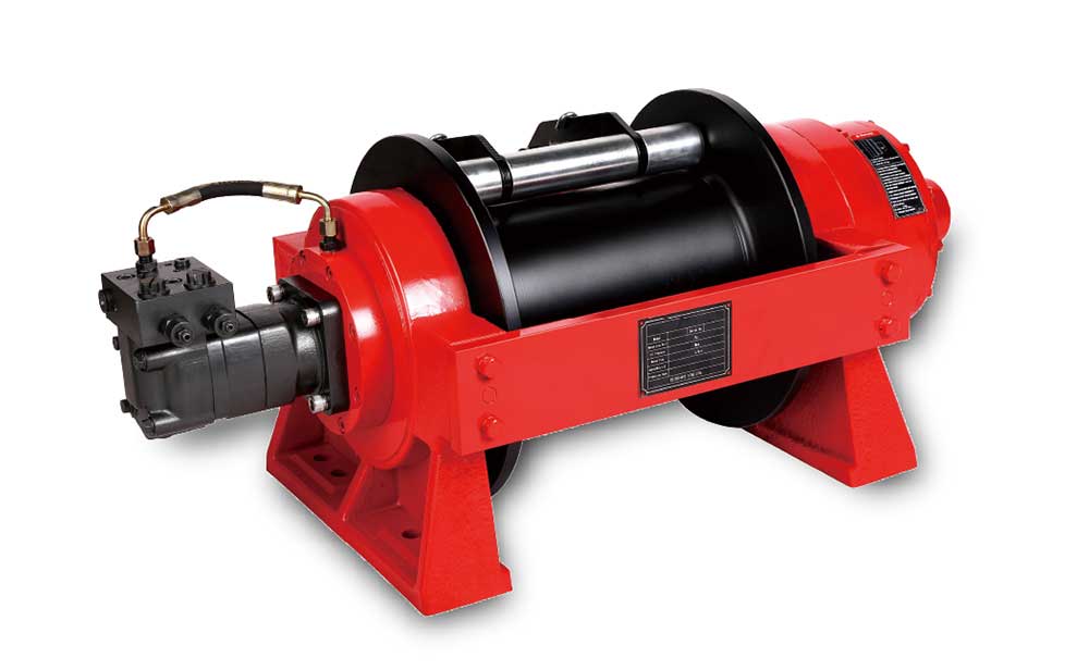 winches